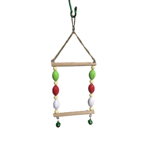 Küçük Kare Salıncak