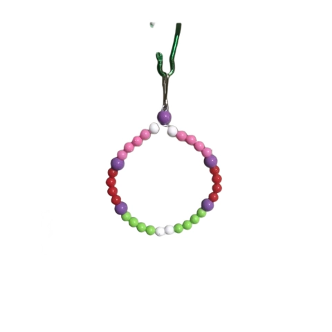 kucuk yuvarlık salıncak