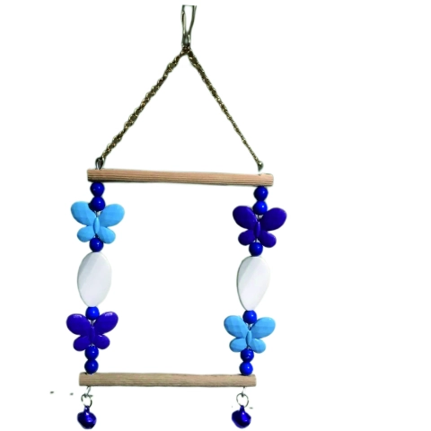 Salıncak Model 3 Kelebekli