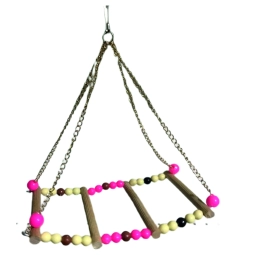 Gondol salıncak boncuklu