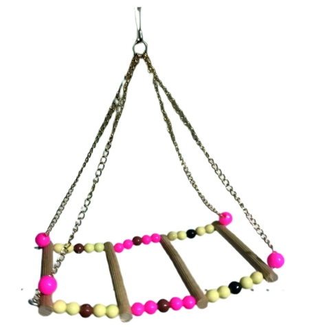 Gondol salıncak boncuklu