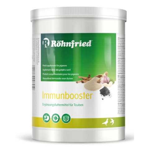 Röhnfried Immunbooster prebiyotikli Bağışıklık Güçlendirici 500 gr