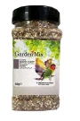 Garden Mix Platin Grit Kuş Kumu 400 Gr