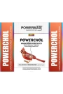 powermax POWERCHOL 250 ML (Karaciğer düzenleyici,karaciğer koruyucu)