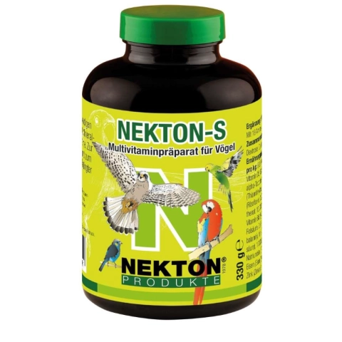 Nekton S Vitamini 330 Gr