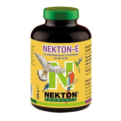 Nekton E Vitamini 320 Gr