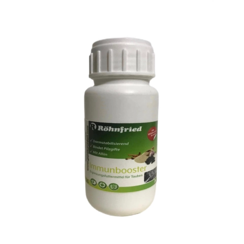 Röhnfried Immunbooster Bağışıklık Güçlendirici 50g