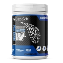 Depovit Proflora Probiyotik & Prebiyotik Vitaminler 1 kg
