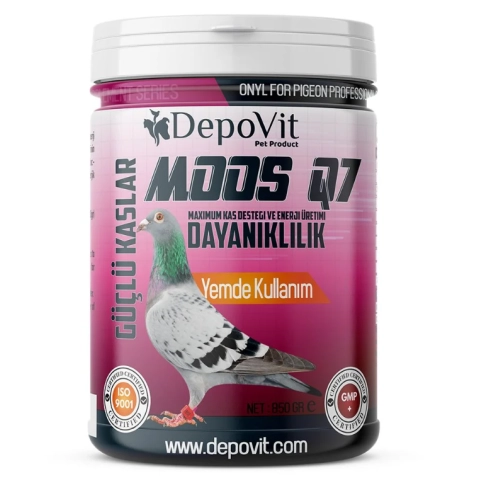 Depovit MOOS Q7 850 gr