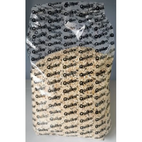 Quiko Biancho Kuru 1 kg kapalı ambalaj