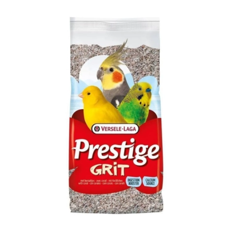 Versele Laga Mercan Kırıklı,, Grit Kuş Kumu