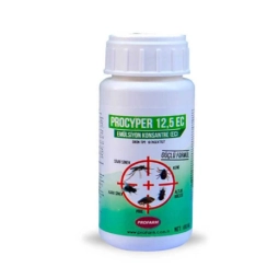 procyper Profarm 12,5 Ec Bit Pire Kene İçin Konsantre Ürün 100ml