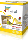 Joyful Akıllı Kuş Yemlik bölmesiz
