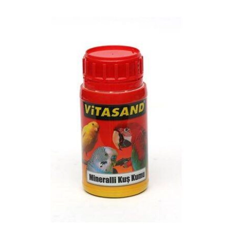 Vitasand Şişe Kuş Kumu 350 gr