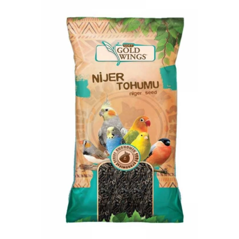 Gold Wings Nijer 250 gr