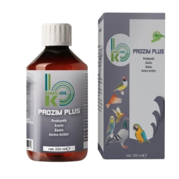 250ml PROZİM SIVI PROBİYOTİK+ENZİM