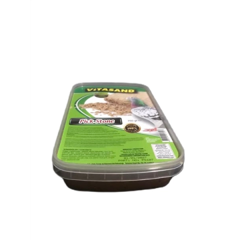 Vitasand Pickstone Kap içinde 750g 