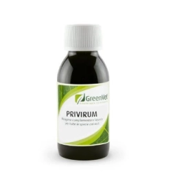 Greenvet Privirum Bağırsak Solucanları Engeleyici gramaj seçenekli