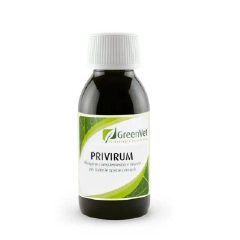 Greenvet Privirum Bağırsak Solucanları Engeleyici gramaj seçenekli