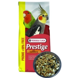 1kg Versele Laga Prestige açık Paraket Yemi 1 kg