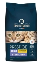 Pro Nutrition Prestige Kısır Kedi Maması 10 kg
