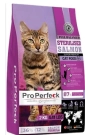 Pro Perfeck kısır Somonlu Kedi Maması 2kg