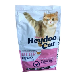 Heydoo Tavuklu Yavru Kedi Maması 12 kg