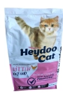 Heydoo Tavuklu Yavru Kedi Maması 12 kg