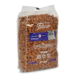 Felici Somonlu Kısır Kedi Maması 1 Kg