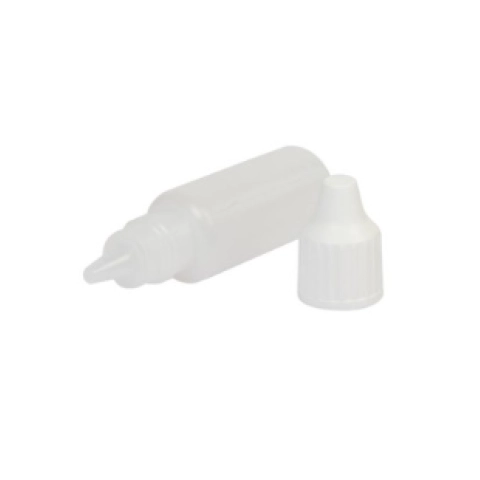 10ml damlalık kapak boş şişe