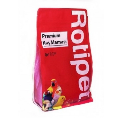 Rotipet Egg Food Kuş Maması 1 Kg