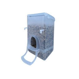 Kırılmaz Akıllı yemlik 