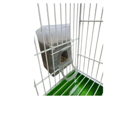 Kırılmaz Akıllı yemlik 