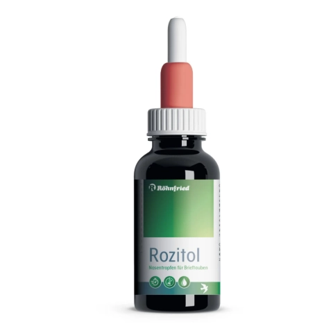 Röhnfried Rozitol 50 ml