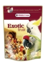 Versele Laga Exotic Fruits Papağanlar için kuru meyve karışımı 600 g​r