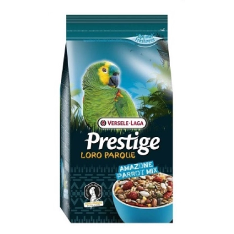 Versele Laga Loro Parque Amazon Papağan 1 Kg