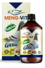 MENG-VİT GARLIC OİL Sarımsak yağı 250ml