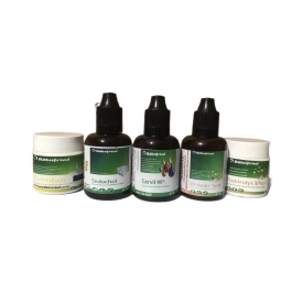 Röhnfried Tam sağlık paketi multivtamin k.c.koruyucu probiyotik elektrolit