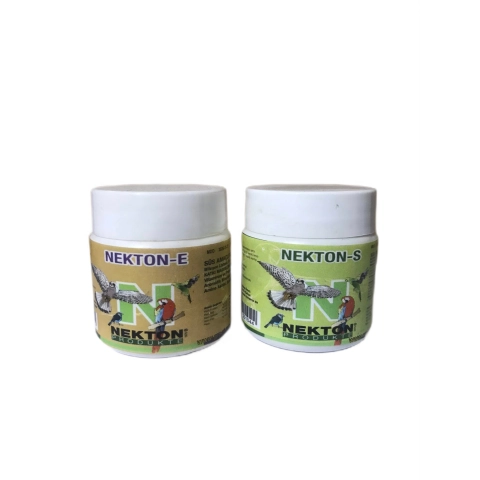 25g Nekton e+s Üreme seti kampanyalı Bölünmüş ürün