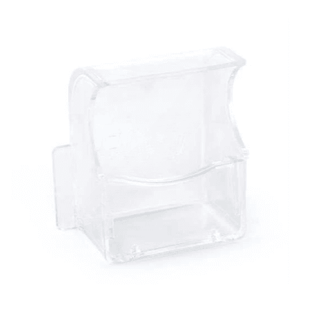 Mergen Yemlik Tüneksiz