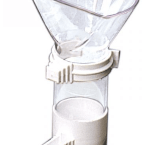  Stasoluzioni M014 Üstten Dökmeli Yemlik