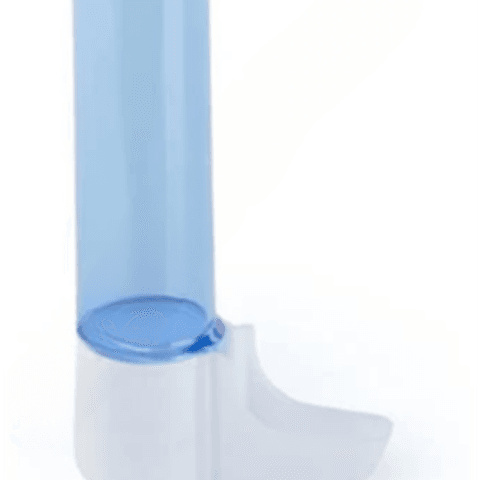  suluk-Kumluk mavi 10cm 30 ml