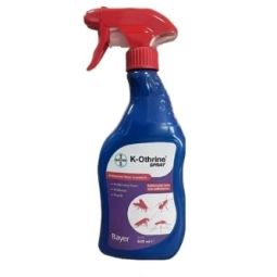 K-Othrine AL Böcek İlacı 500 ml Sprey