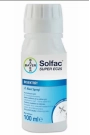 Bayer Solfac EC25 Haşere İlacı Miktar: 100 ML