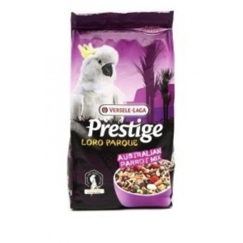 Versele Laga Loro Parque Avustralya Papağanı Yemi 1kg