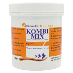 100g Tollisan Kombi Mix Özel Üçlü Karışım(Güçlendirilmiş yeni içerik sarı renk)