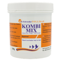 Tollisan Kombi Mix Özel Üçlü Karışım(Güçlendirilmiş yeni içerik sarı renk)