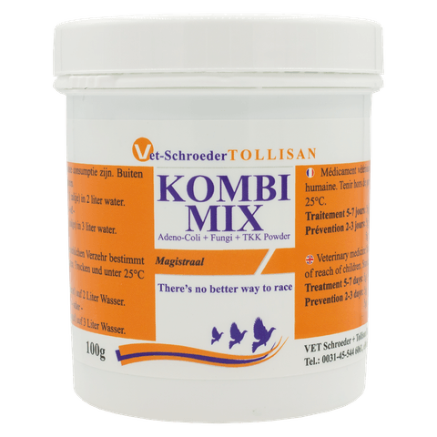 Tollisan Kombi Mix Özel Üçlü Karışım(Güçlendirilmiş yeni içerik sarı renk)