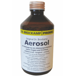 Tollisan Dr. Brockamp Aerosol   Antibakterial anti fungal 