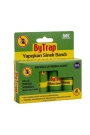 Bytrap Sinek Kara sinek Bandı Tuzağı 4lü